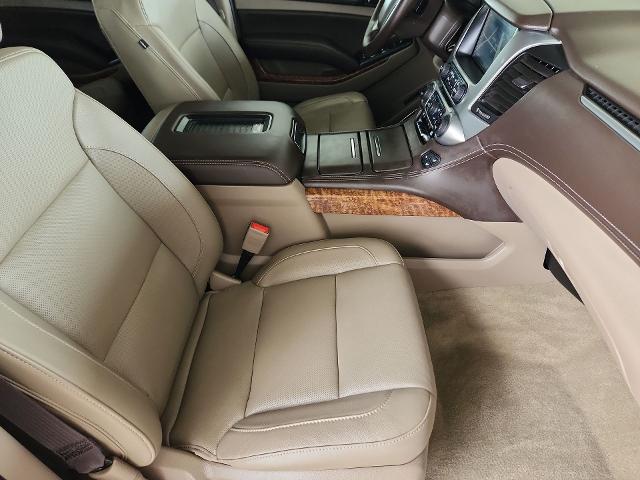 2019 Chevrolet Tahoe Vehicle Photo in HOUSTON, TX 77054-4802