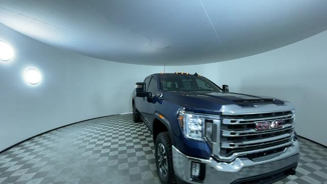 2023 GMC Sierra 3500 HD Vehicle Photo in GILBERT, AZ 85297-0402