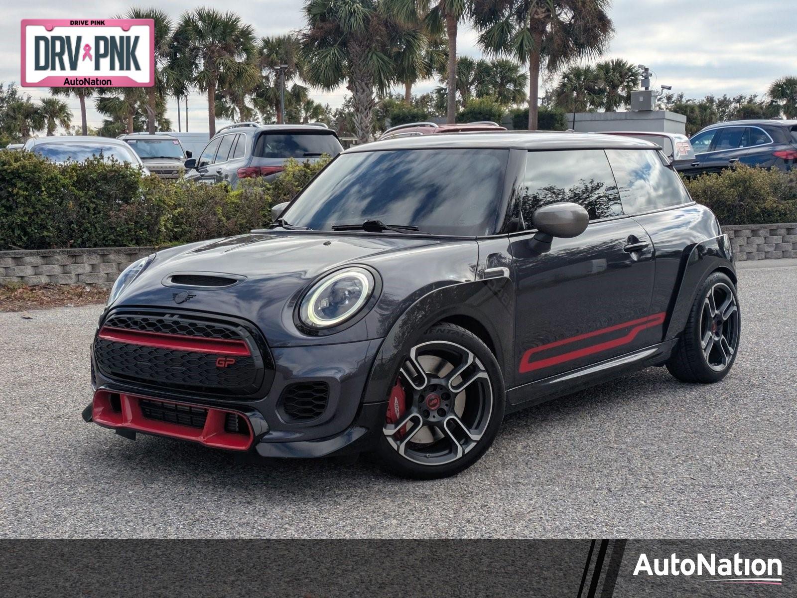 2021 MINI John Cooper Works GP Vehicle Photo in Sarasota, FL 34231