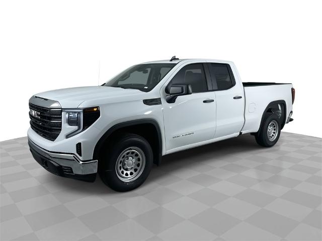 2025 GMC Sierra 1500 Vehicle Photo in GILBERT, AZ 85297-0402