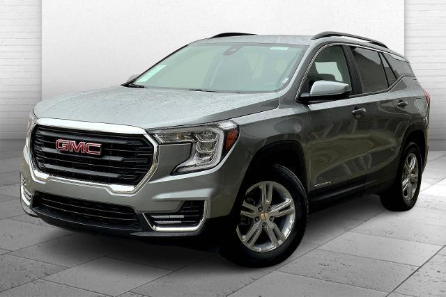 2024 GMC Terrain Vehicle Photo in KANSAS CITY, MO 64114-4545