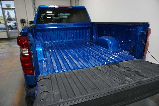 2024 Chevrolet Silverado 1500 Vehicle Photo in ANCHORAGE, AK 99515-2026