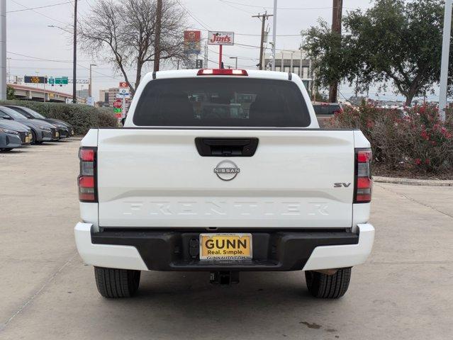 2023 Nissan Frontier Vehicle Photo in San Antonio, TX 78209