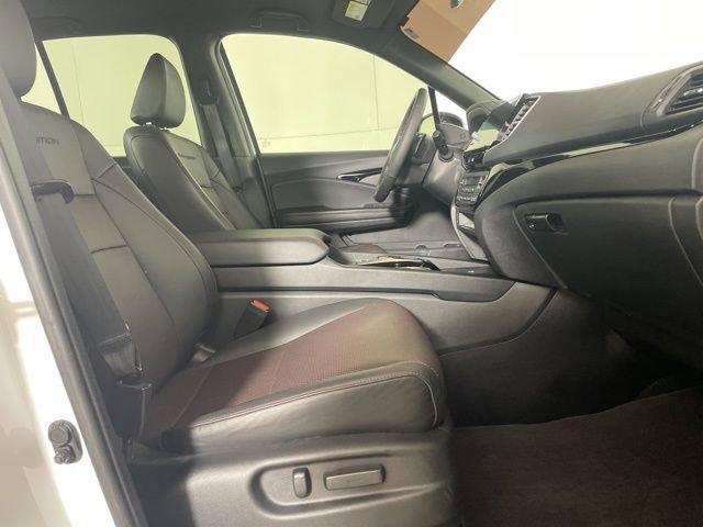 2024 Honda Ridgeline Vehicle Photo in PHOENIX, AZ 85014-3381