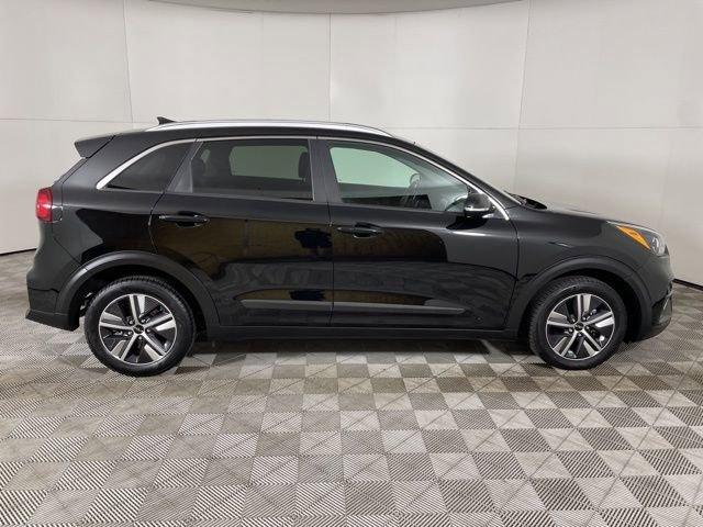 2022 Kia Niro Vehicle Photo in PHOENIX, AZ 85014-3381