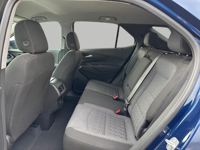 2022 Chevrolet Equinox Vehicle Photo in MANITOWOC, WI 54220-5838