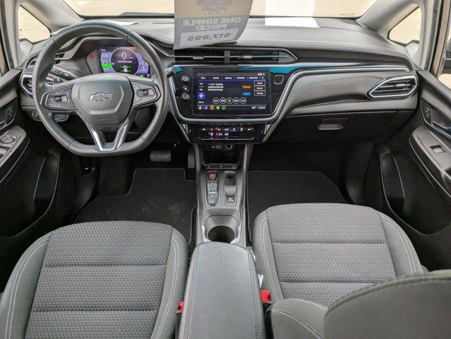 2023 Chevrolet Bolt EV Vehicle Photo in SELMA, TX 78154-1460