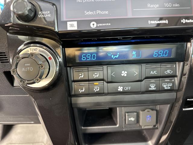 2022 Toyota 4Runner Vehicle Photo in MANITOWOC, WI 54220-5838