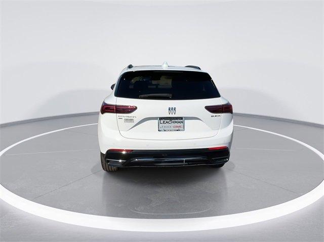 2025 Buick Envision Vehicle Photo in BOWLING GREEN, KY 42104-4102