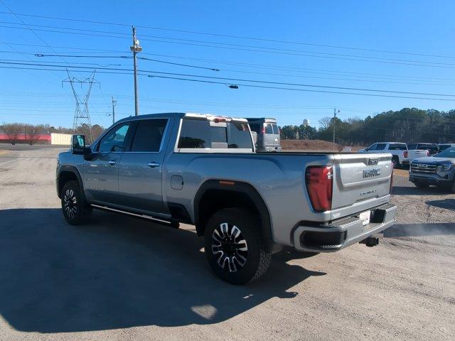 2025 GMC Sierra 2500 HD Vehicle Photo in ALBERTVILLE, AL 35950-0246