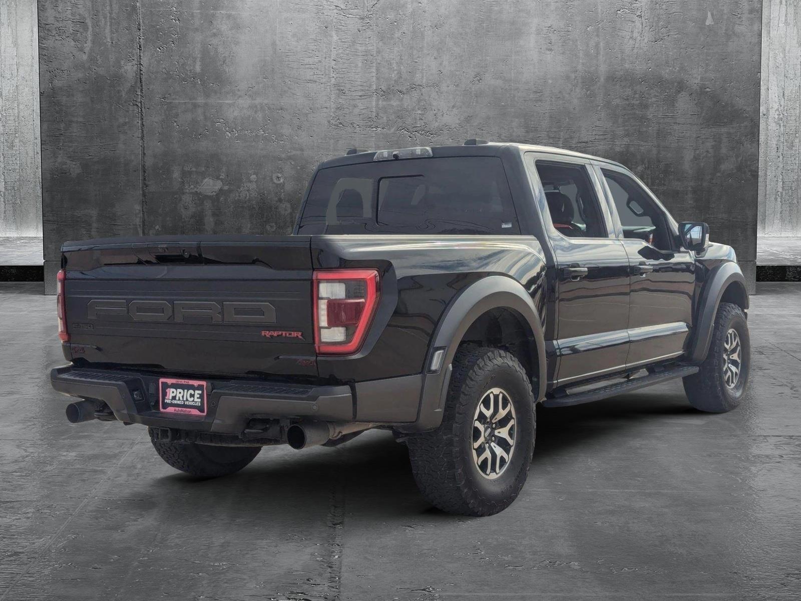 2023 Ford F-150 Vehicle Photo in CORPUS CHRISTI, TX 78412-4902