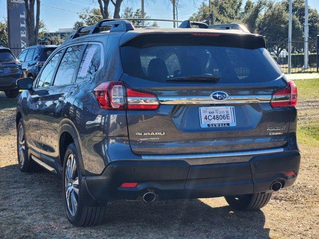 2021 Subaru Ascent Vehicle Photo in DALLAS, TX 75209