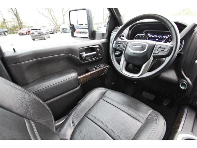 2023 GMC Sierra 2500 HD Vehicle Photo in ROSENBERG, TX 77471-5675