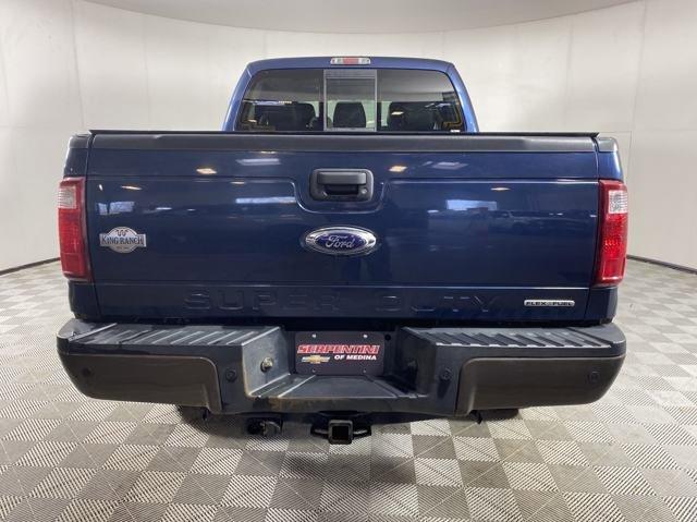 2015 Ford Super Duty F-350 SRW Vehicle Photo in MEDINA, OH 44256-9001