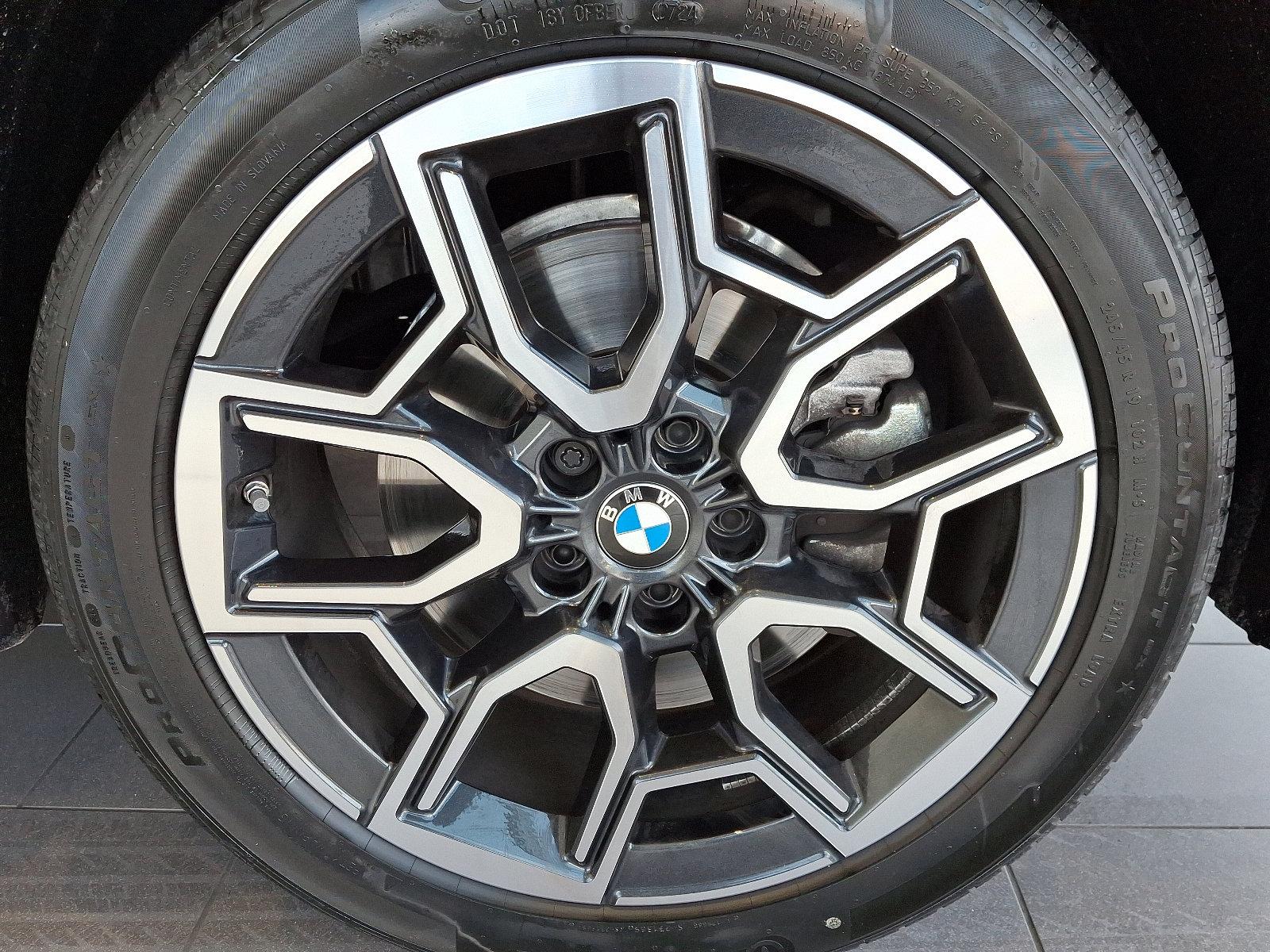 2024 BMW X1 xDrive28i Vehicle Photo in Lancaster, PA 17601