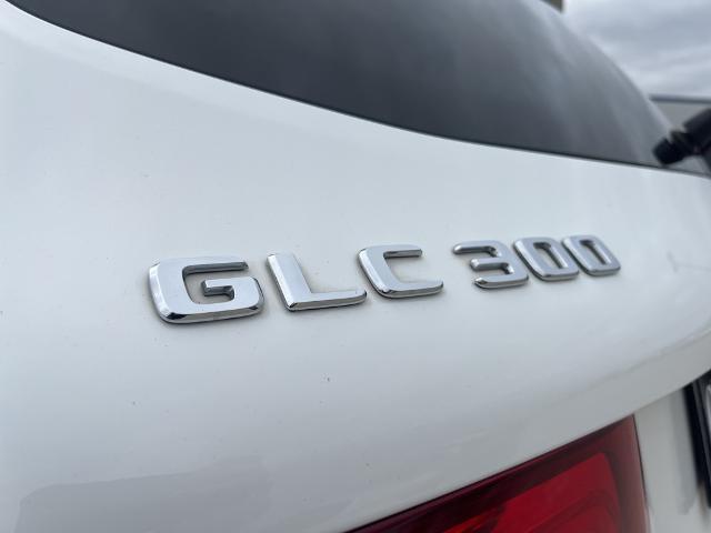 2018 Mercedes-Benz GLC Vehicle Photo in Grapevine, TX 76051