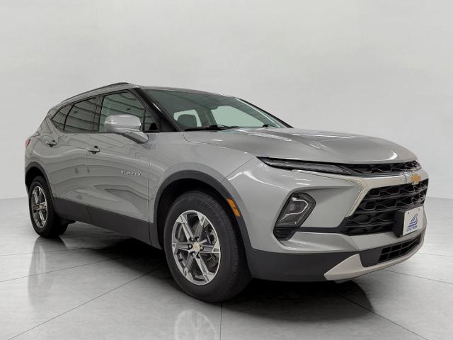 2023 Chevrolet Blazer Vehicle Photo in OSHKOSH, WI 54904-7811