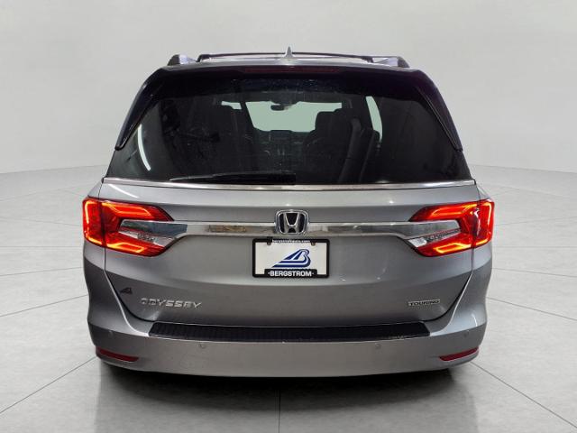 2019 Honda Odyssey Vehicle Photo in Oshkosh, WI 54904