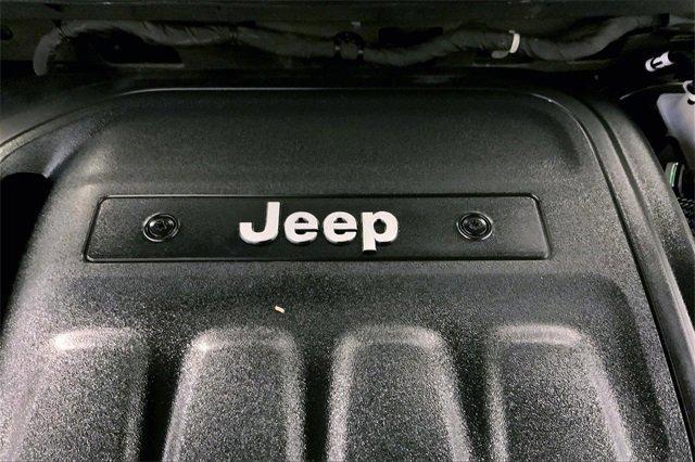 2019 Jeep Cherokee Vehicle Photo in KANSAS CITY, MO 64114-4502