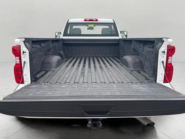 2024 Chevrolet Silverado 2500 HD Vehicle Photo in APPLETON, WI 54914-8833