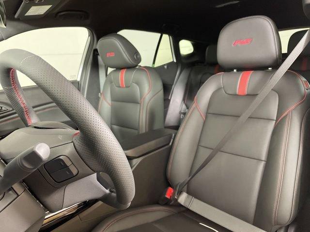 2025 Chevrolet Trax Vehicle Photo in PHOENIX, AZ 85014-3381
