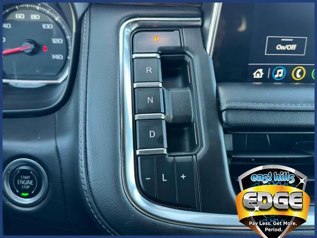 2021 Chevrolet Tahoe Vehicle Photo in Roslyn, NY 11576
