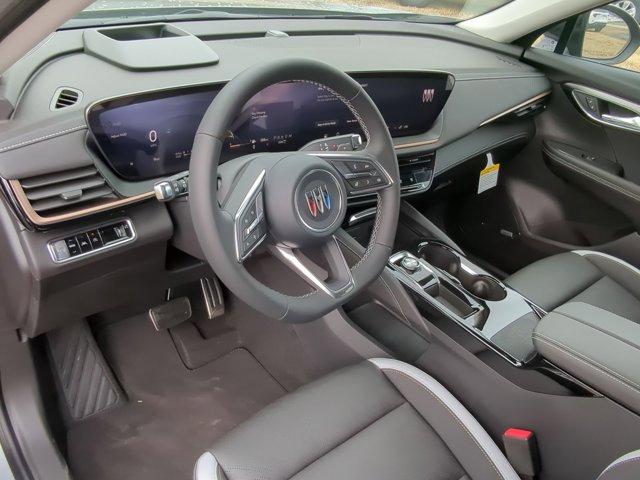 2025 Buick Envision Vehicle Photo in ALBERTVILLE, AL 35950-0246