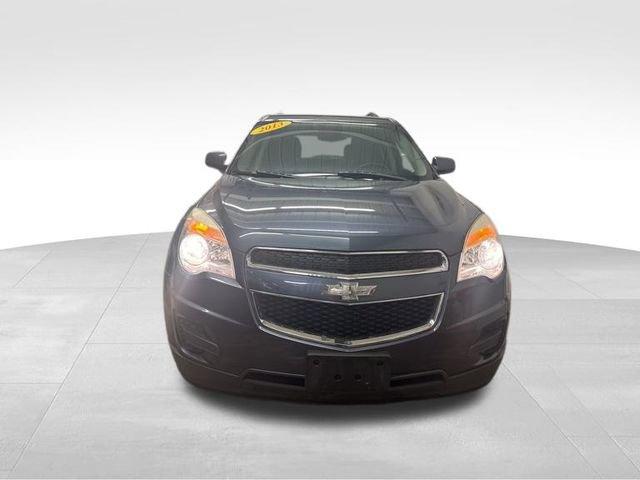 2013 Chevrolet Equinox Vehicle Photo in MEDINA, OH 44256-9631