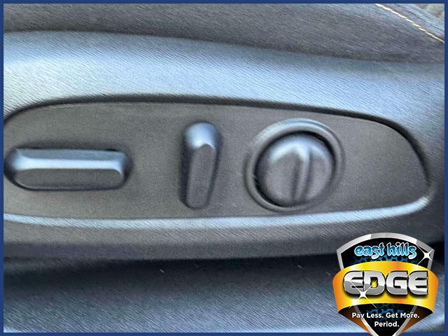 2021 Chevrolet Equinox Vehicle Photo in Roslyn, NY 11576