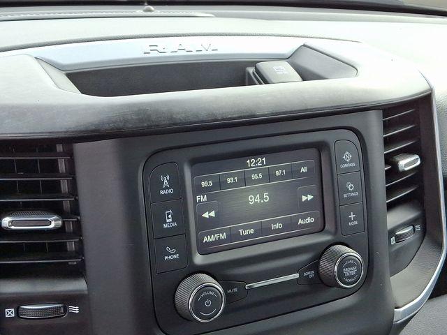2022 Ram 1500 Vehicle Photo in PAWLING, NY 12564-3219
