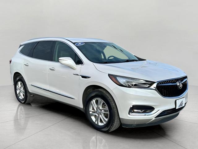 2020 Buick Enclave Vehicle Photo in MADISON, WI 53713-3220