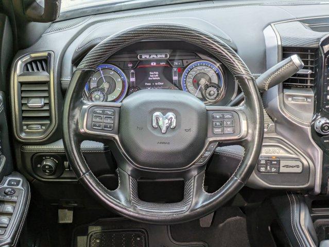 2021 Ram 2500 Vehicle Photo in SELMA, TX 78154-1459