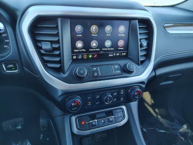 2023 GMC Acadia Vehicle Photo in GREEN BAY, WI 54304-5303