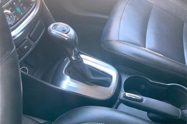 2015 Buick Encore Vehicle Photo in INDEPENDENCE, MO 64055-1377
