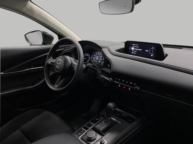 2025 Mazda CX-30 Vehicle Photo in Appleton, WI 54913