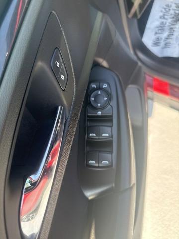 2022 Chevrolet Trailblazer Vehicle Photo in MOUNT KISCO, NY 10549-1513
