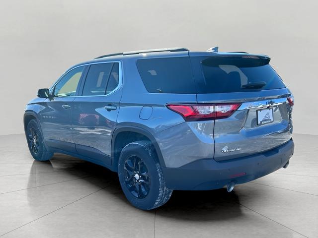 2020 Chevrolet Traverse Vehicle Photo in MIDDLETON, WI 53562-1492