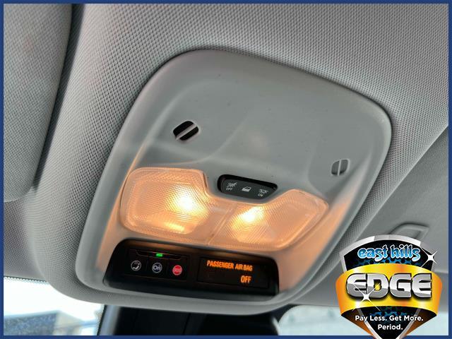 2022 Chevrolet Trailblazer Vehicle Photo in Roslyn, NY 11576