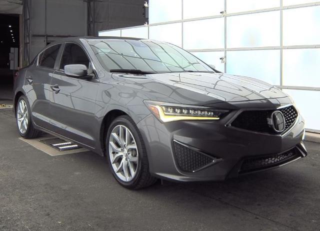 2021 Acura ILX Vehicle Photo in Grapevine, TX 76051