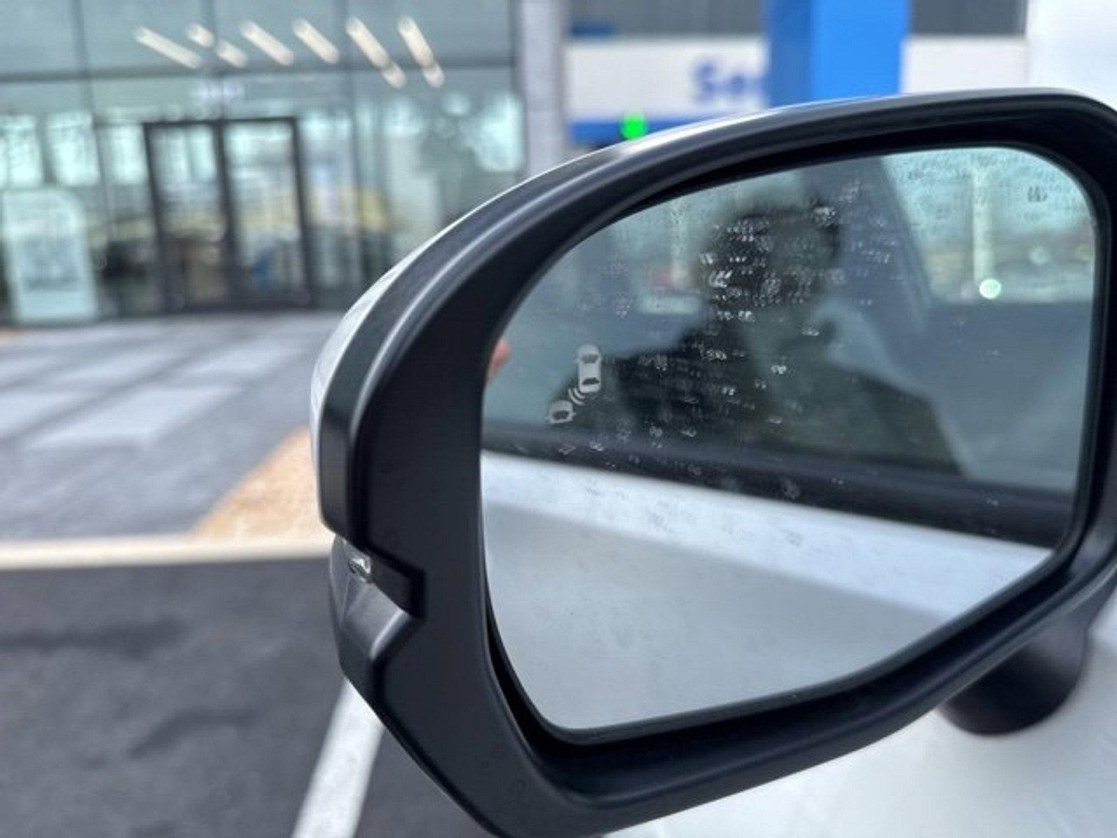 2025 Honda HR-V Vehicle Photo in Harrisburg, PA 17111