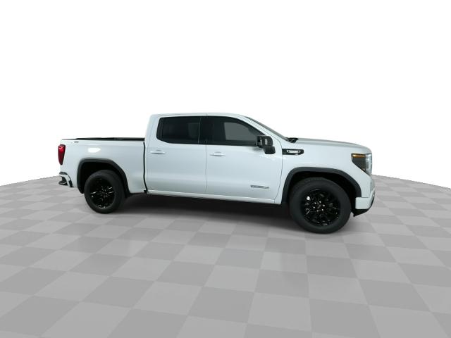 2025 GMC Sierra 1500 Vehicle Photo in GILBERT, AZ 85297-0402