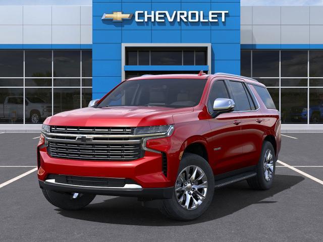 2024 Chevrolet Tahoe Vehicle Photo in TIMONIUM, MD 21093-2300