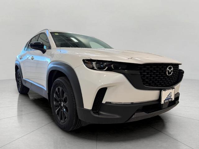 2025 Mazda CX-50 Vehicle Photo in Green Bay, WI 54304