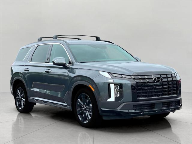 2025 Hyundai PALISADE Vehicle Photo in Green Bay, WI 54304