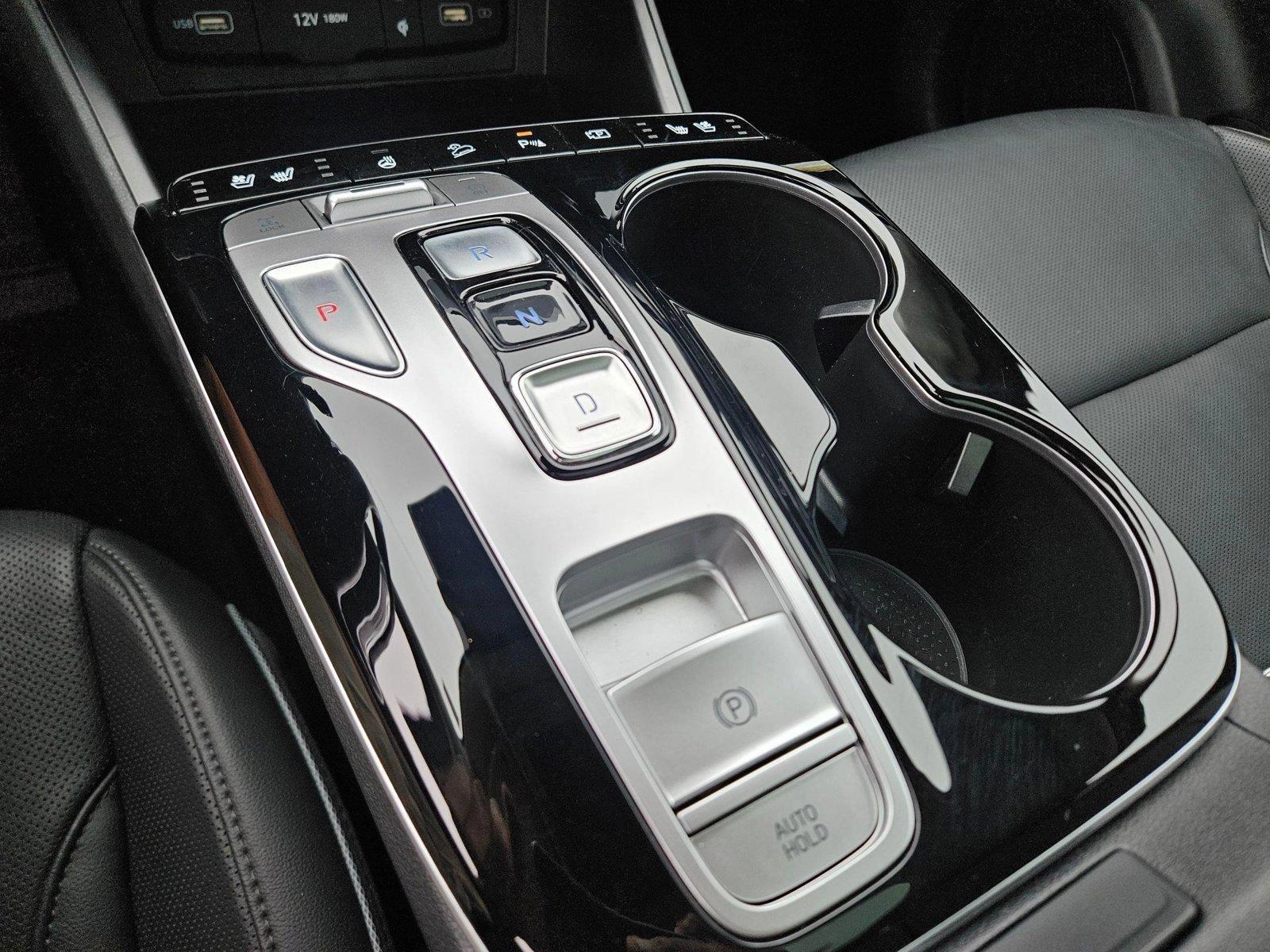2023 Hyundai Tucson Vehicle Photo in NORTH RICHLAND HILLS, TX 76180-7199