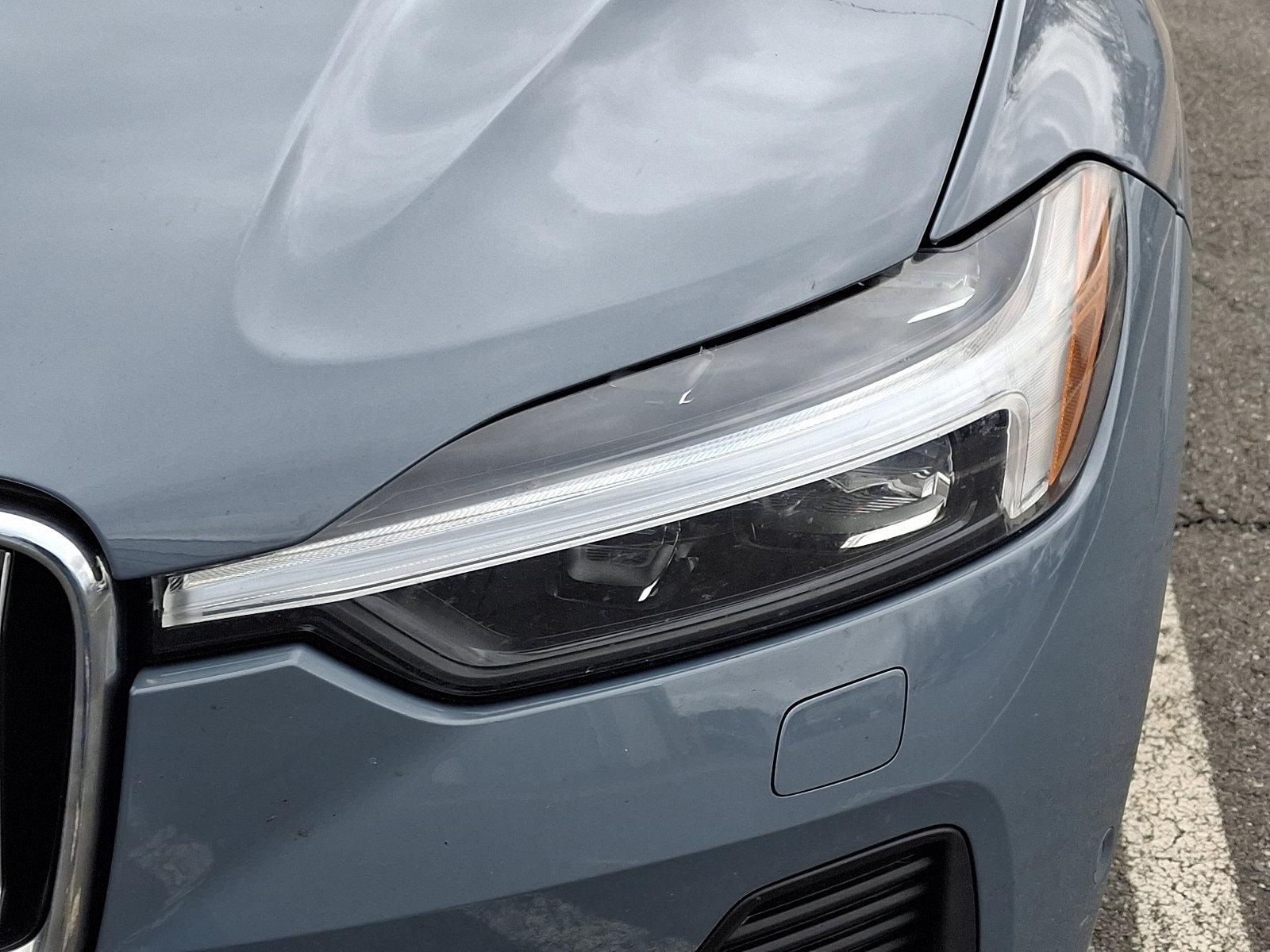 2022 Volvo XC60 Vehicle Photo in Trevose, PA 19053
