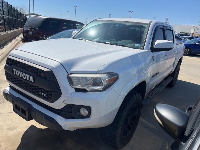 2016 Toyota Tacoma Vehicle Photo in San Antonio, TX 78230