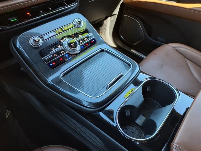 2022 Lincoln Nautilus Vehicle Photo in TAMPA, FL 33612-3404