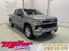 Used 2024 Chevrolet Silverado 1500 RST with VIN 2GCUDEED5R1178115 for sale in Rogers, Minnesota