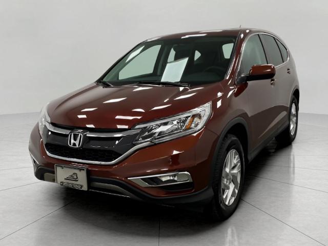 2016 Honda CR-V Vehicle Photo in Appleton, WI 54913